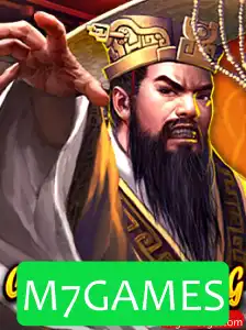Descubra o Fascinante Mundo de ChinShiHuang: O Jogo Estratégico da M7GAMES