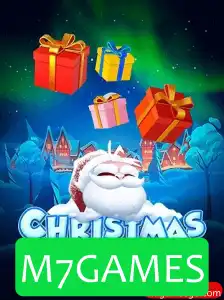 Mergulhe na Aventura Festiva de ChristmasCrash por M7GAMES