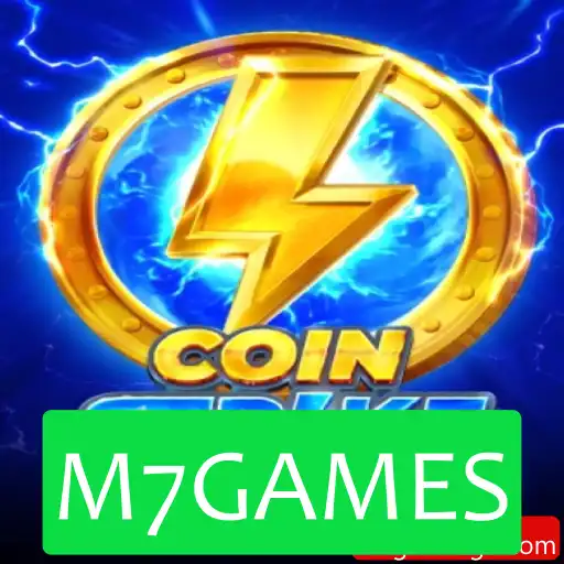 Descubra CoinStrike: Um Mergulho no Novo Sucesso da M7GAMES