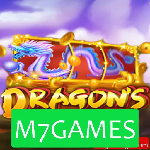 DragonFortune: Um Mergulho no Novo Universo de Aventura da M7GAMES