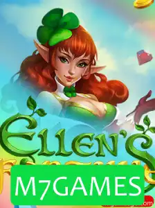 Explorando o Mundo de EllensFortune: Um Mergulho em uma Aventura Inovadora de M7GAMES