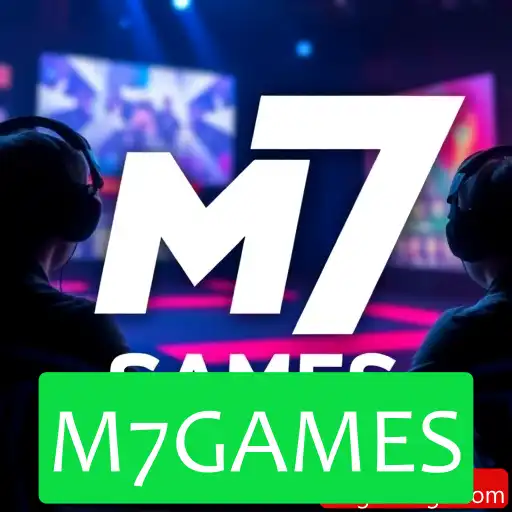 M7GAMES: O Crescente Mundo dos Esportes Virtuais