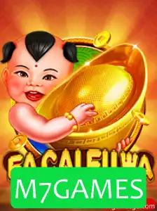 Descubra o mundo de FaCaiFuWa e suas regras envolventes
