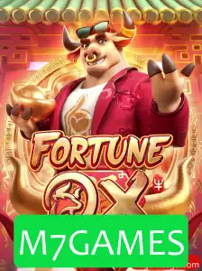 Explorando FortuneOx: Um Mergulho no Mundo do Jogo da Sorte