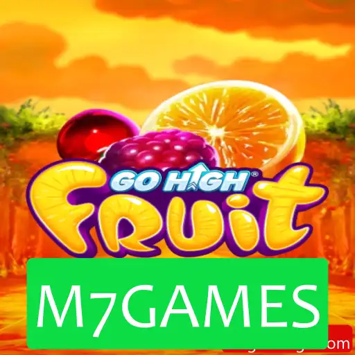 GoHighFruit: O Novo Fenômeno do M7GAMES