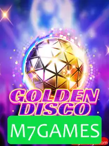 Descubra o Universo de GoldenDisco: O Novo Sucesso da M7GAMES