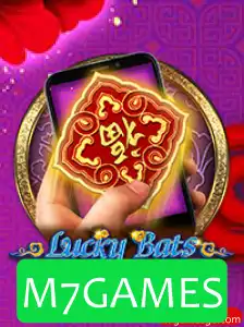 LuckyBatsM: A Nova Sensação dos Jogos de Azar