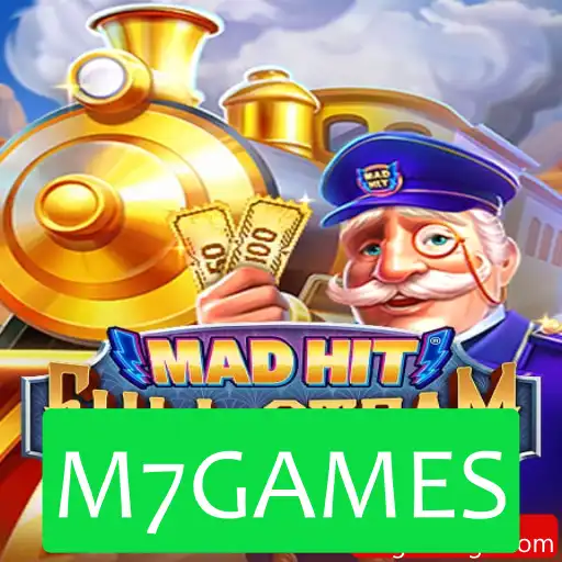 Explorando o Mundo de MadHitFullSteam da M7GAMES: Um Guia Completo