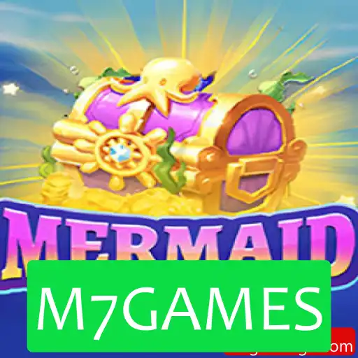 MermaidSecrets: Uma Nova Onda de Diversão Aquática da M7GAMES