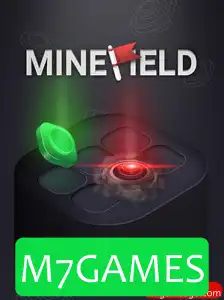Descubra o Desafio do Jogo MineField da M7GAMES