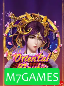 Explorando OrientalBeauty: Um Mergulho no Mundo M7GAMES