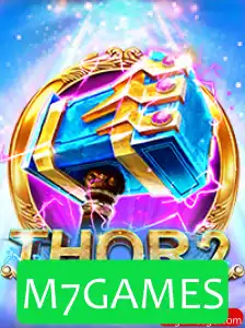 Descubra o Mundo Incrível de Thor2: Aventuras Épicas em M7GAMES
