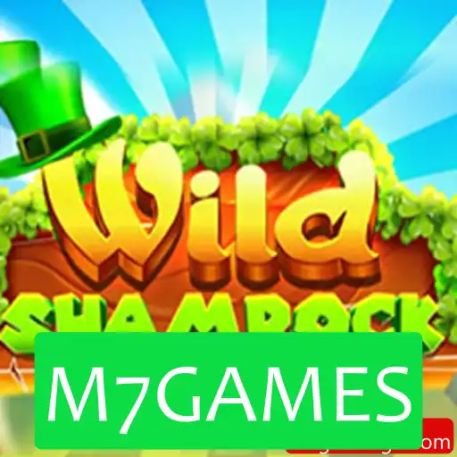 Explorando o Jogo WildShamrock da M7GAMES